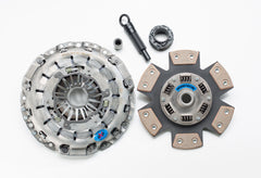 South Bend Clutch K70286-HD-DXD-B Stage 2 Drag Clutch Kit