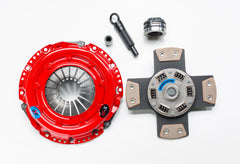 South Bend Clutch K70286-SS-X Stage 4 Extreme Clutch Kit