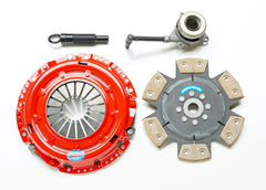 South Bend Clutch K70287-HD-DXD-B-DMF STG 2 Drag