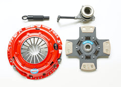 South Bend Clutch K70287-SS-X-SMF Stage 4 Extreme Clutch Kit