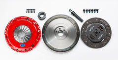 South Bend Clutch K70319F-HD-O Stage 2 Daily Clutch Kit
