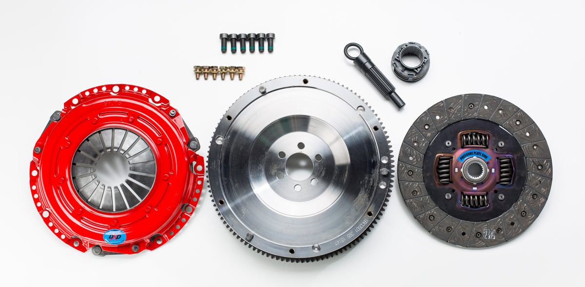 South Bend Clutch K70350F-HD-O Stage 2 Daily Clutch Kit