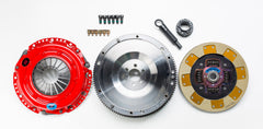 South Bend Clutch K70350F-SS-TZ Stage 3 Endurance Clutch Kit