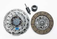 South Bend Clutch K70380-HD-O-SMF Stage 2 Daily Clutch Kit