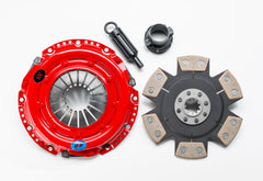 South Bend Clutch K70380-SS-DXD-B-DMF Stage 3 Drag Clutch Kit