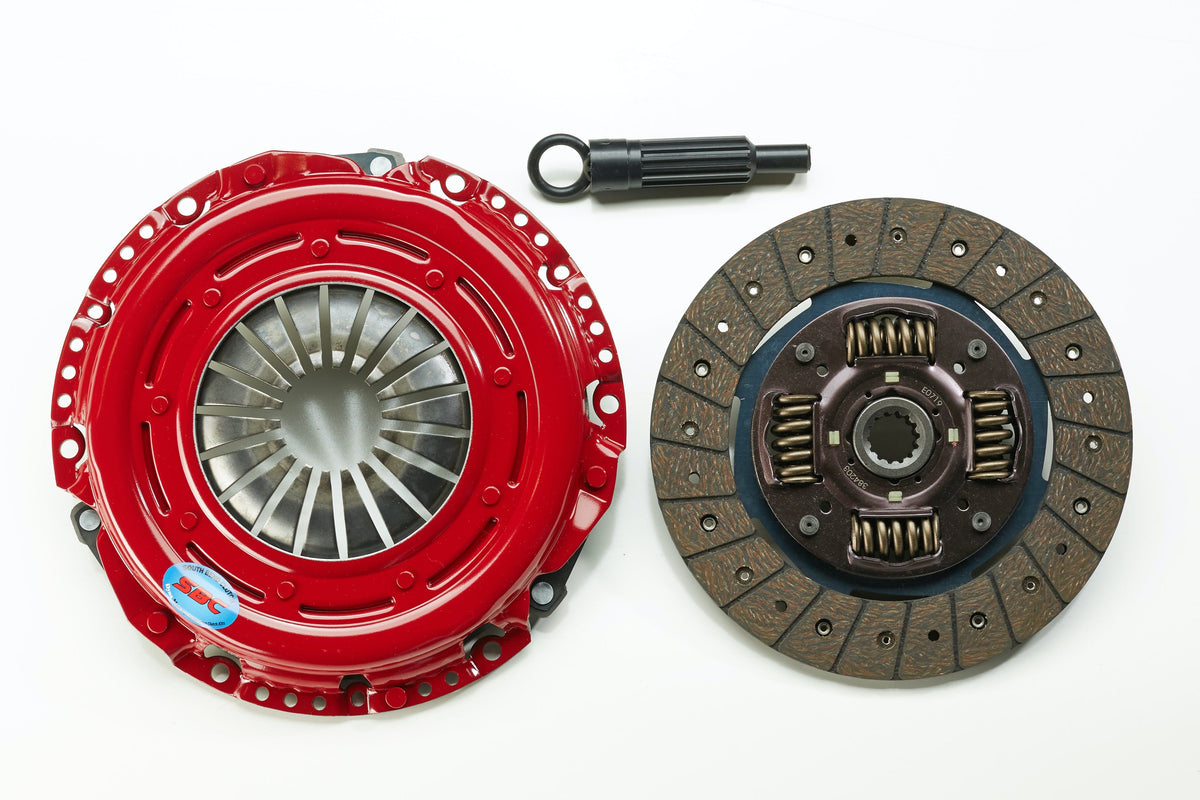 South Bend Clutch K70403-HD Stage 1 HD Clutch Kit