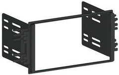 Scosche KA2071B Custom Fit ISO Double DIN Multi-Dash Kit