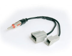 Scosche KAAB Custom Fit Antenna Adapter