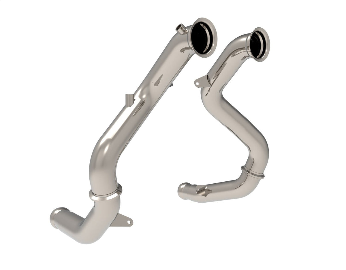 Kooks Custom Headers KE-00013 OFFROAD Stainless Steel Turbo Down PipesMade from 304 Stainless Steel