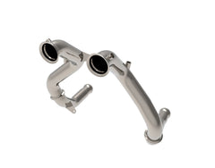 Kooks Custom Headers KE-00013 OFFROAD Stainless Steel Turbo Down PipesMade from 304 Stainless Steel