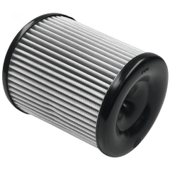 S&B Filters KF-1057D Replacement Air Filter Dry Extendable White