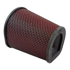 S&B Filters KF-1070 Replacement Air Filter Cotton Cleanable Red