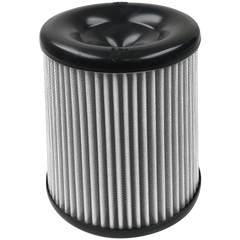 S&B Filters Air Filter (Dry Extendable) For Intake Kit 75-5145/75-5145D KF-1084D-BKJF