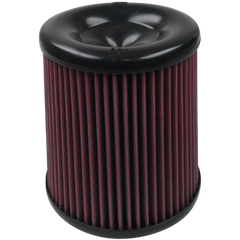 S&B Filters Air Filter (Cotton Cleanable) For Intake Kit 75-5145/75-5145D KF-1084-BKJF