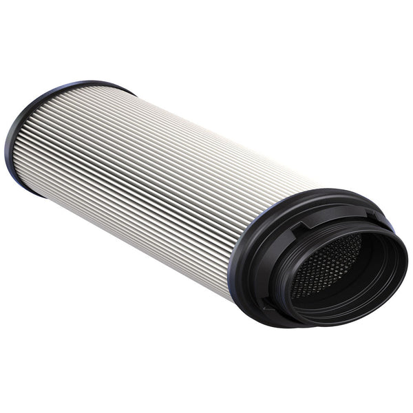 S&B Filters Air Filter (Dry Extendable) For Intake Kit 75-5150/75-5150D KF-1086D-BKJF