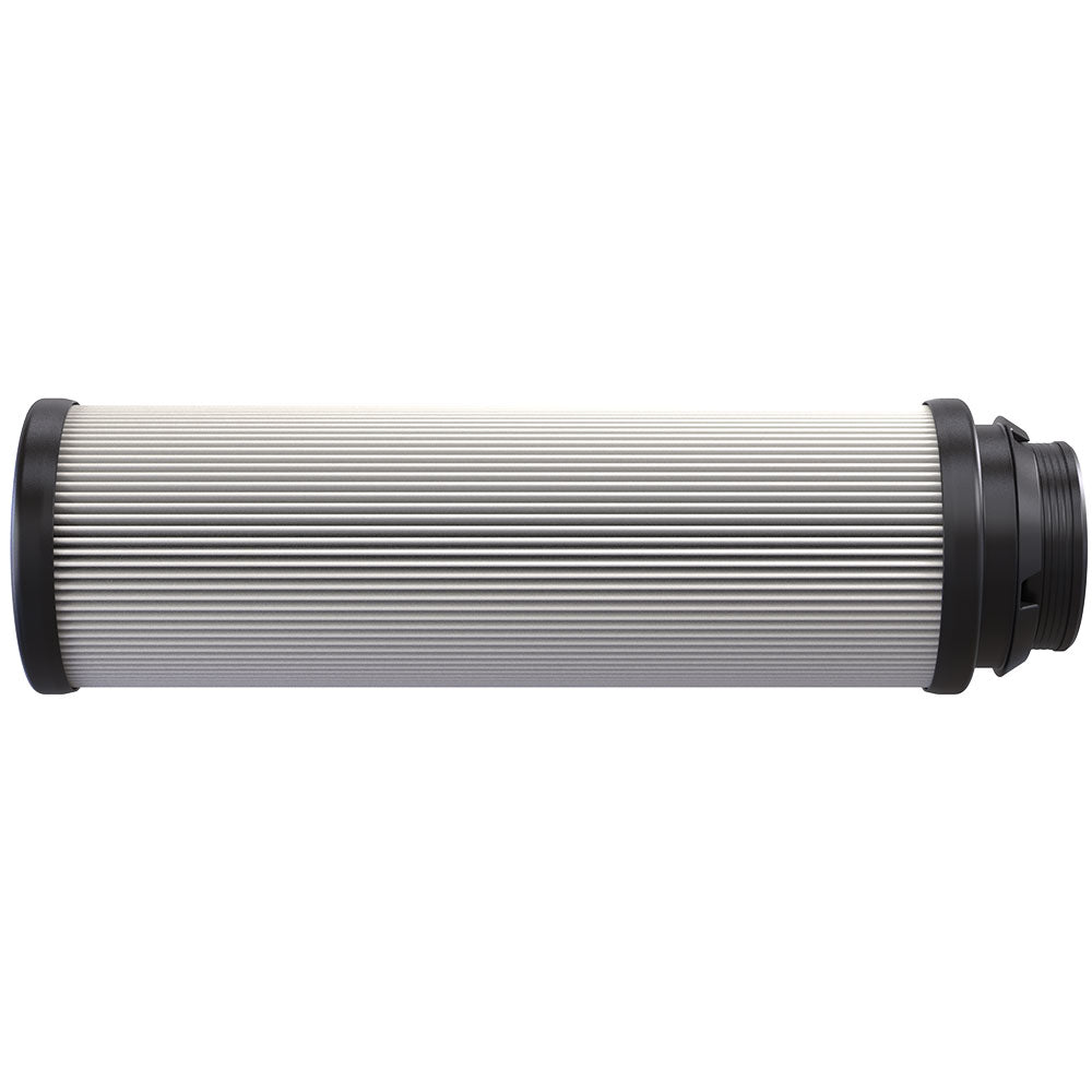 S&B Filters Air Filter (Dry Extendable) For Intake Kit 75-5150/75-5150D KF-1086D-BKJF