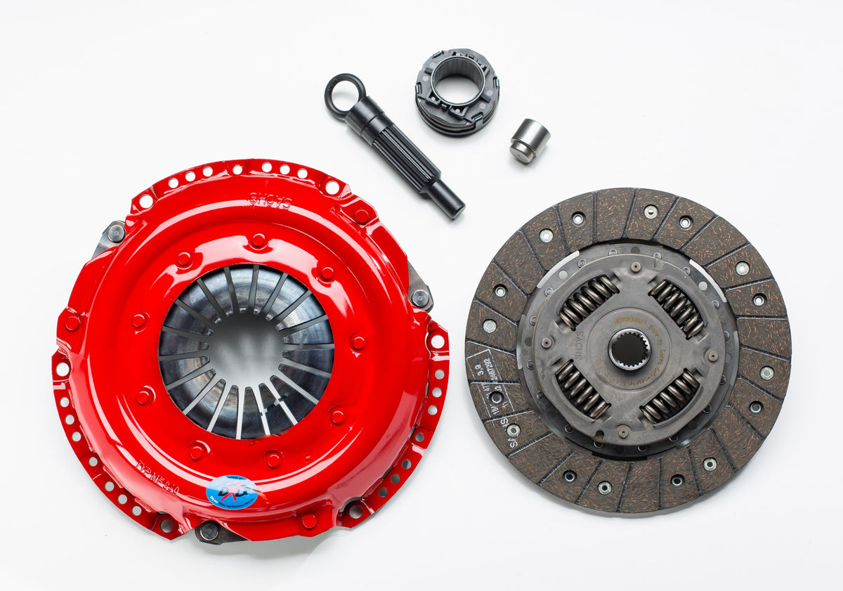 South Bend Clutch KF771-HD Stage 1 HD Clutch Kit