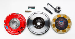 South Bend Clutch KFSIF-SS-TZ Stage 3 Endurance Clutch Kit