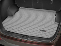 WeatherTech 42797 Cargo Liners Grey