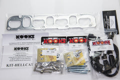 Kooks Custom Headers 31032600 Stainless Steel Headers