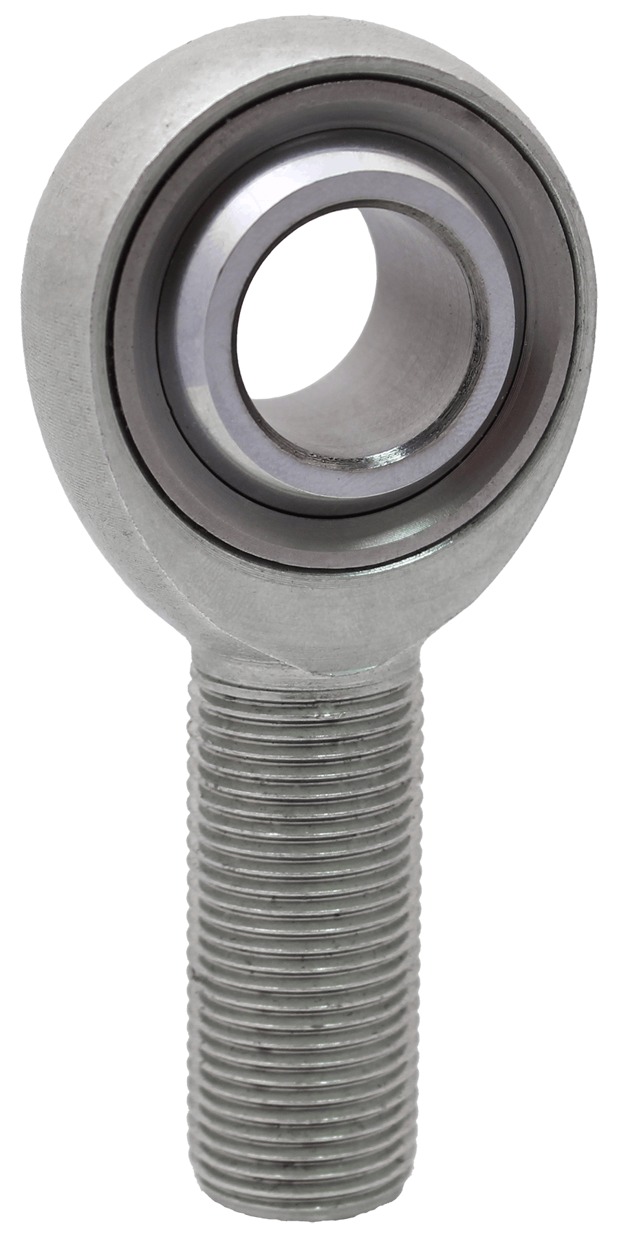 QA1 KMR4 Rod End (K) 3-Pc Carbon M-R 1/4-1/4