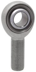 QA1 KMR4 Rod End (K) 3-Pc Carbon M-R 1/4-1/4