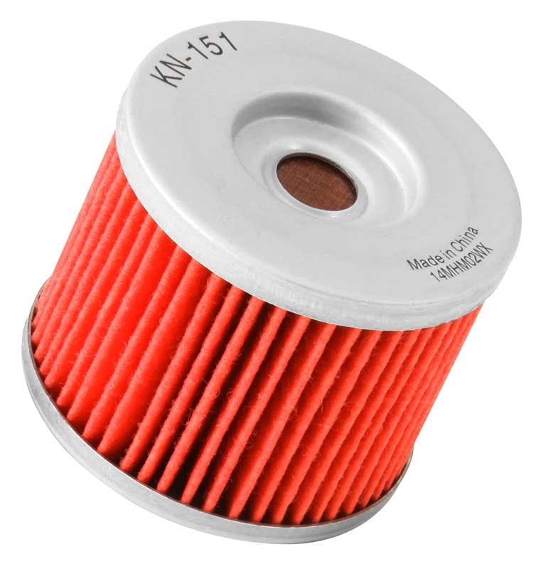 K&N KN-151 Oil Filter