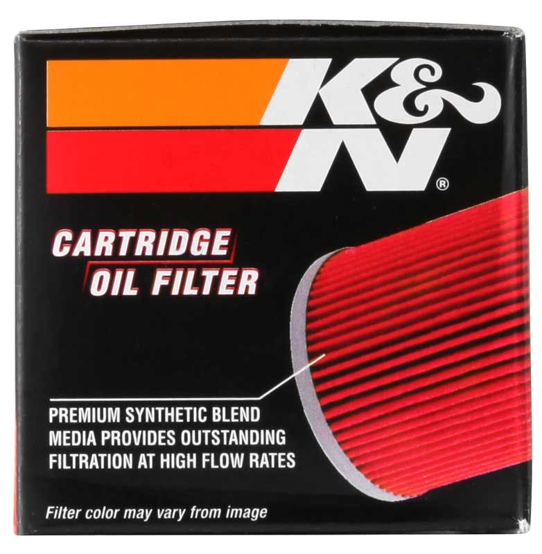 K&N KN-151 Oil Filter