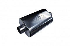 Kooks Custom Headers KO250-12 Exhaust Collector Muffler