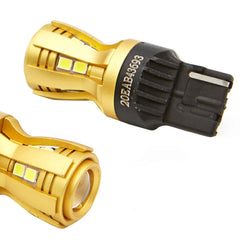 Lucas Lighting,7443 16 LED Canbus Bulb (White)
