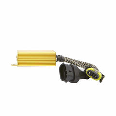 Lucas Lighting,L-H11DE PAIR DECODERS H8/H9/H11/H11B/H16 Applications