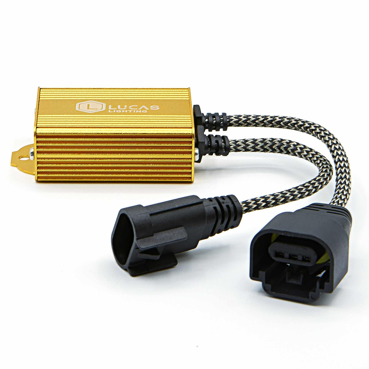 Lucas Lighting,L-H13DE PAIR DECODERS H13 Applications.