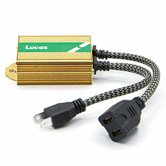 Lucas Lighting,L-H7DE PAIR DECODERS H7 Applications