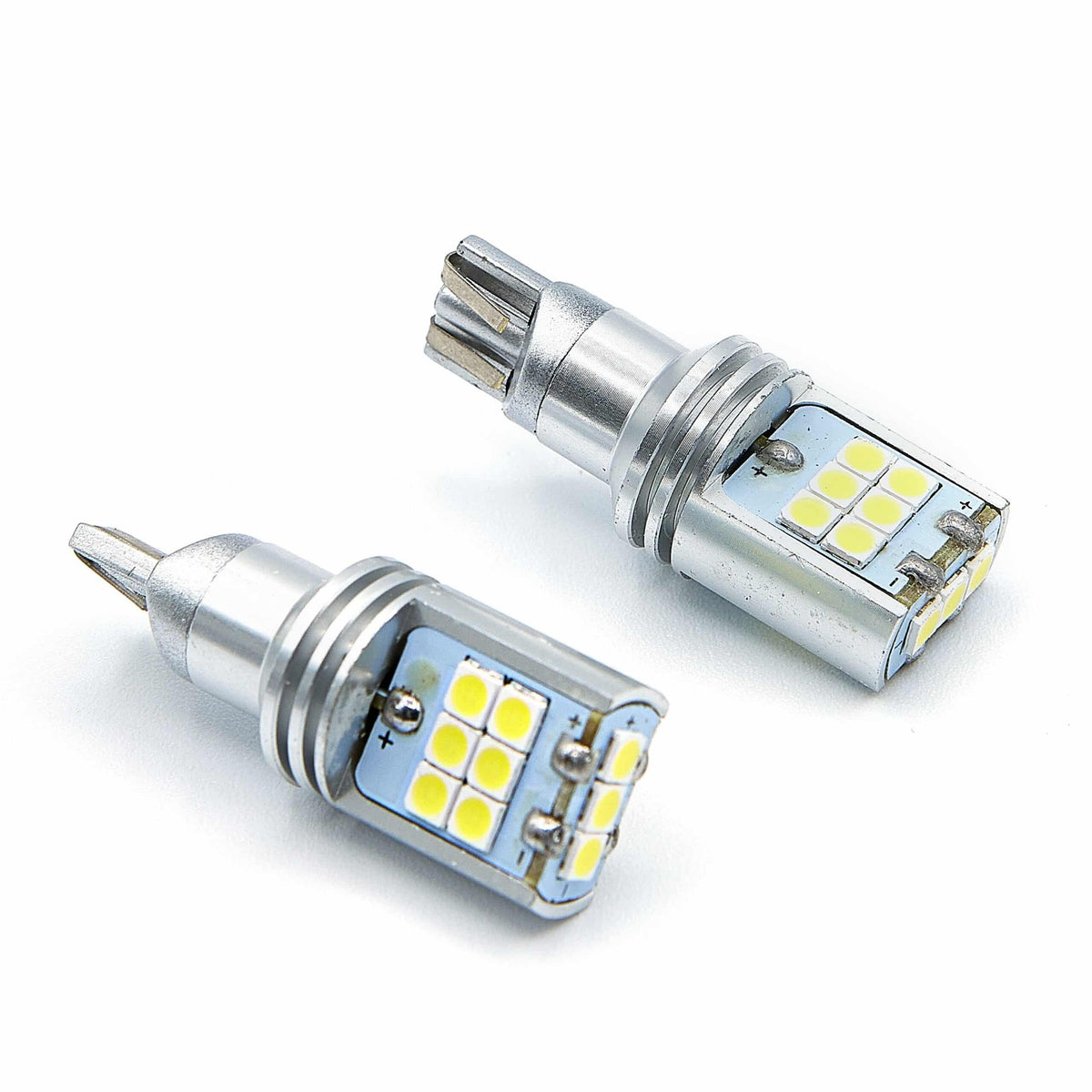 Lucas Lighting,T15 921 912 LED Canbus Bulb (White)