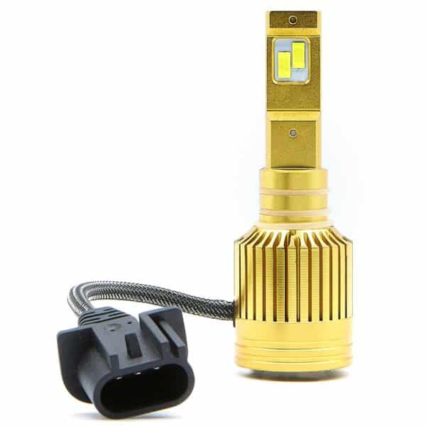 Lucas Lighting,L1-H13 PAIR Dual output.  Replaces H13/ST/XV,9008