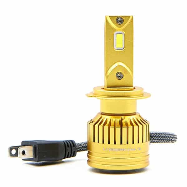 Lucas Lighting,L1-H7 PAIR Single output.  Replaces H7/CB/EB/ST/SU/XV,64210