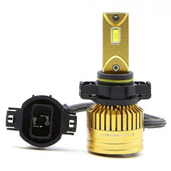 Lucas Lighting,L1-PSX24W PAIR Single output.  Replaces PSX24W,  2504