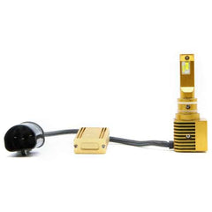 Lucas Lighting,L2-9004 PAIR Dual output.  Replaces 9004, HB1