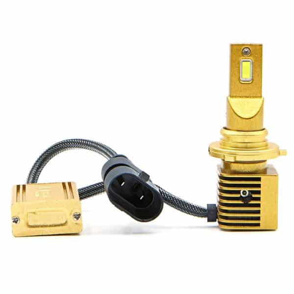 Lucas Lighting,L2-9005/9006 PAIR Single output.  Replaces 9005/6/11/40/55,9140/5,9150/5,HB3/4,H10