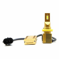 Lucas Lighting,L2-H11 PAIR Single output.  Replaces H11/B(w/LL-H11B-HAR)/ST/SU/XV,H8,H9,H16 (L)