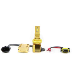 Lucas Lighting,L2-H11/H11B PAIR Single output.  Replaces H8,H9,H11/B/ST/SU/XV