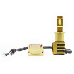 Lucas Lighting,L2-H3 PAIR Single output.  Replaces H3/35W/55W,64146BC
