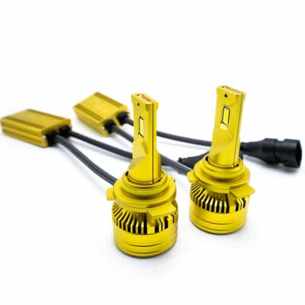 Lucas Lighting,L3-9012 PAIR Single output.  Replaces 9012,HB4,HIR2