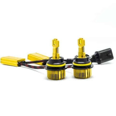 Lucas Lighting,L5-9007 PAIR Dual output.  Replaces 9007,HB5