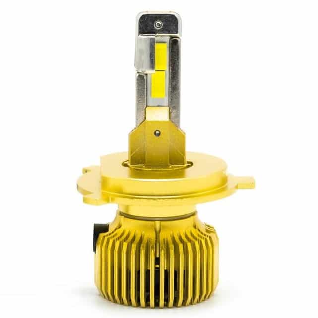 Lucas Lighting,L5-9007 PAIR Dual output.  Replaces 9007,HB5