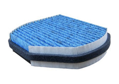 MAHLE Cabin Air Filter LAO 37