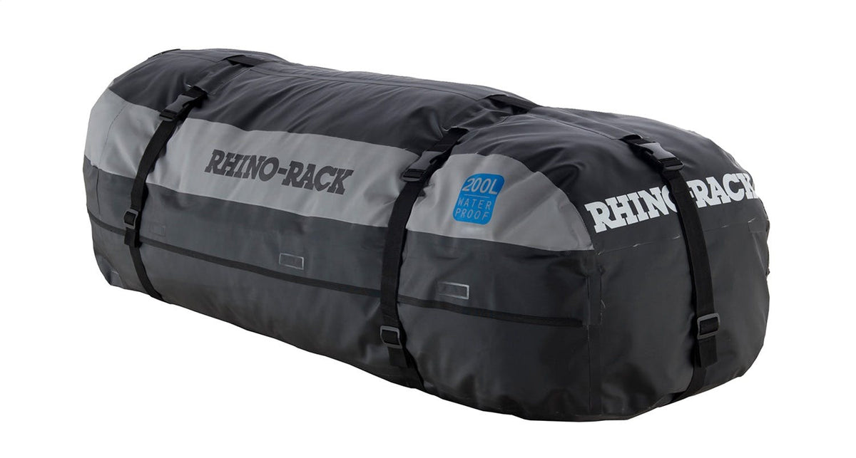 Rhino-Rack LB200 Weatherproof Luggage Bag (200L)