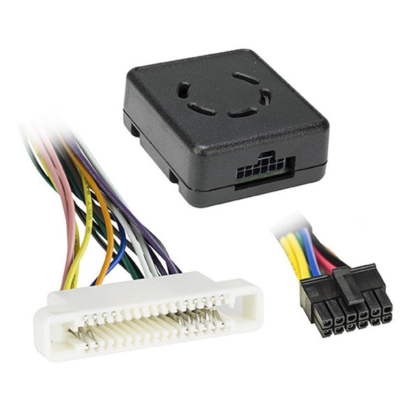 Metra Electronics LC-GMRC-04 Custom Fit Data Bus Interface