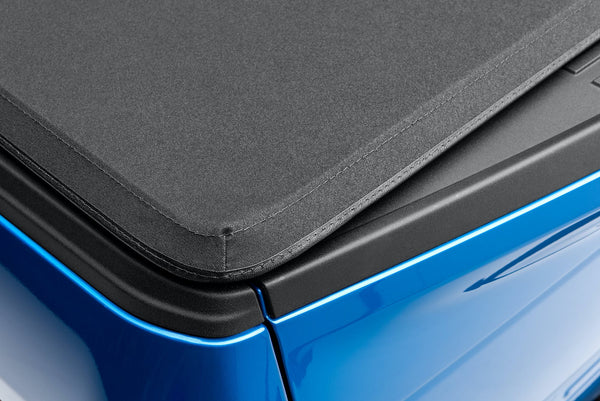 LUND 958114 Genesis Elite Tri-Fold Tonneau GENESIS ELITE TRI-FOLD TONNEAU COVER