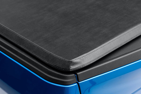 LUND 950192 Genesis Tri-Fold Tonneau Cover GENESIS TRI-FOLD TONNEAU